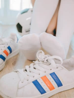 神楽坂真冬 - 啦啦队少女 ハーフタイム + 2V_120