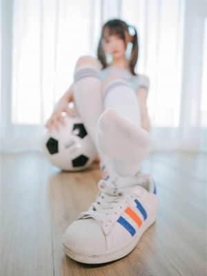 神楽坂真冬 - 啦啦队少女 ハーフタイム + 2V_121