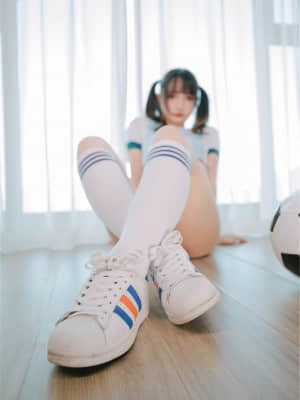 神楽坂真冬 - 啦啦队少女 ハーフタイム + 2V_131