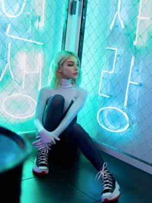 Alice Delish - Gwen_14：Alice_Delish_Gwen_14