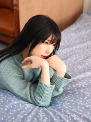 鹿野希 - Kano Nozomi Vol.1_0011