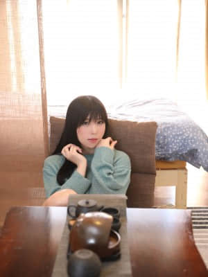 鹿野希 - Kano Nozomi Vol.1_0015