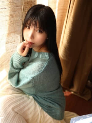 鹿野希 - Kano Nozomi Vol.1_0032