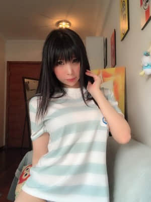 鹿野希 - Kano Nozomi Vol.2_0026