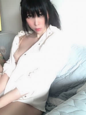 鹿野希 - Kano Nozomi Vol.2_0036