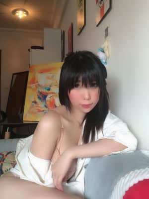 鹿野希 - Kano Nozomi Vol.2_0065