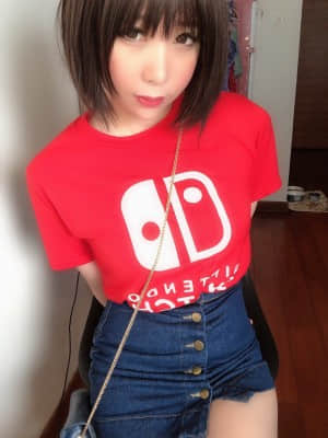 鹿野希 - Kano Nozomi Vol.2_0068