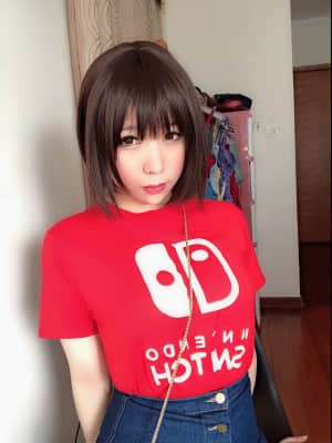 鹿野希 - Kano Nozomi Vol.2_0071