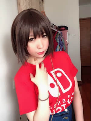 鹿野希 - Kano Nozomi Vol.2_0072