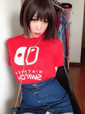 鹿野希 - Kano Nozomi Vol.2_0073