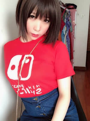 鹿野希 - Kano Nozomi Vol.2_0074