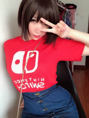 鹿野希 - Kano Nozomi Vol.2_0075