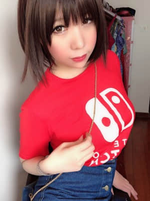 鹿野希 - Kano Nozomi Vol.2_0079