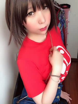 鹿野希 - Kano Nozomi Vol.2_0080