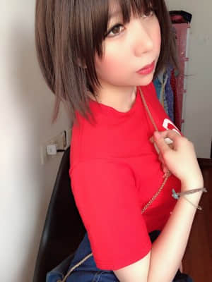 鹿野希 - Kano Nozomi Vol.2_0082