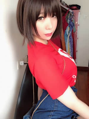 鹿野希 - Kano Nozomi Vol.2_0083