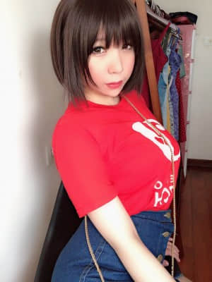 鹿野希 - Kano Nozomi Vol.2_0090