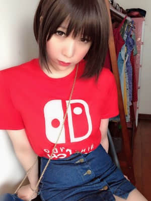 鹿野希 - Kano Nozomi Vol.2_0092