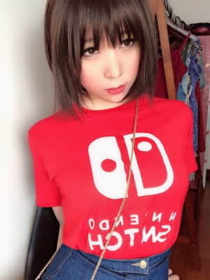 鹿野希 - Kano Nozomi Vol.2_0101