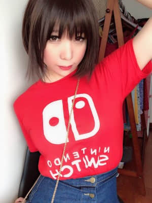 鹿野希 - Kano Nozomi Vol.2_0102