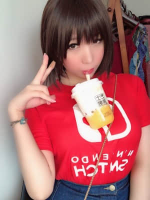 鹿野希 - Kano Nozomi Vol.2_0112