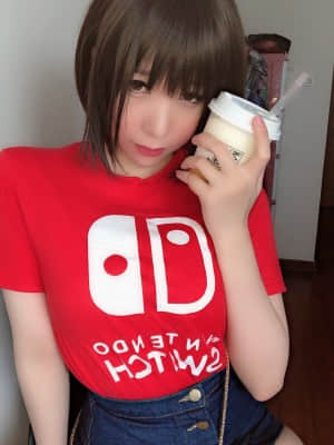 鹿野希 - Kano Nozomi Vol.2_0114