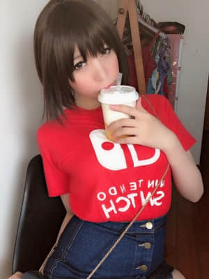 鹿野希 - Kano Nozomi Vol.2_0116