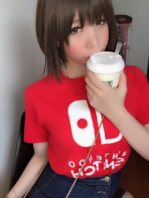 鹿野希 - Kano Nozomi Vol.2_0117