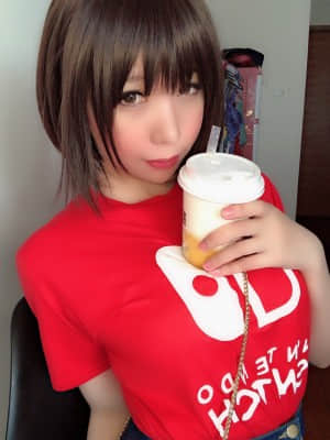 鹿野希 - Kano Nozomi Vol.2_0119