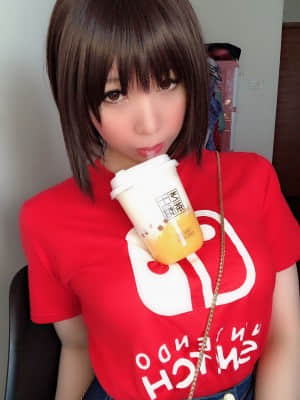 鹿野希 - Kano Nozomi Vol.2_0120