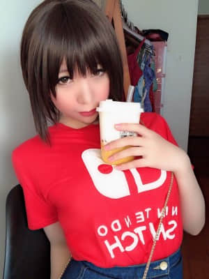 鹿野希 - Kano Nozomi Vol.2_0121