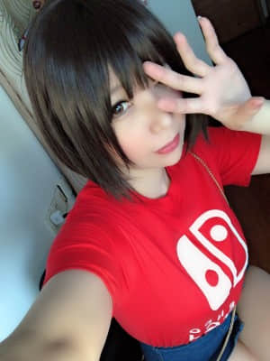 鹿野希 - Kano Nozomi Vol.2_0123