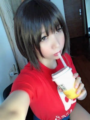 鹿野希 - Kano Nozomi Vol.2_0125