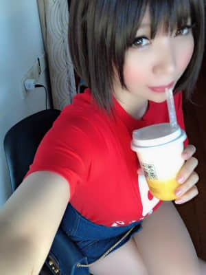 鹿野希 - Kano Nozomi Vol.2_0128