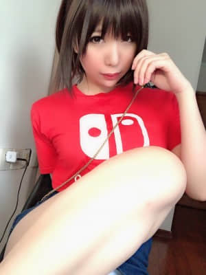 鹿野希 - Kano Nozomi Vol.2_0135