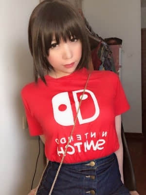 鹿野希 - Kano Nozomi Vol.2_0143