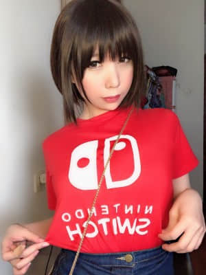 鹿野希 - Kano Nozomi Vol.2_0144