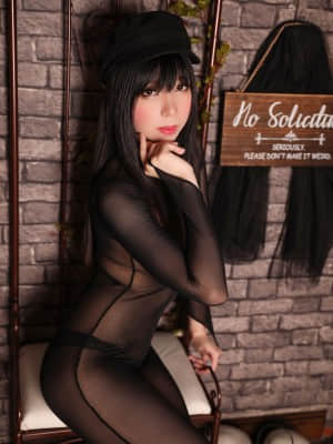 鹿野希 - Kano Nozomi Vol.3_IMG_7020