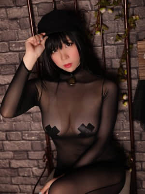 鹿野希 - Kano Nozomi Vol.3_IMG_7055