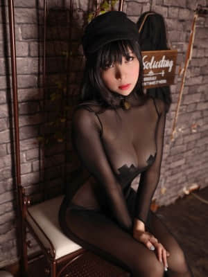 鹿野希 - Kano Nozomi Vol.3_IMG_7057