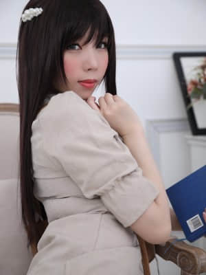 鹿野希 - Kano Nozomi Vol.4_0006