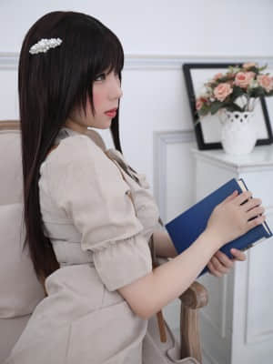 鹿野希 - Kano Nozomi Vol.4_0007