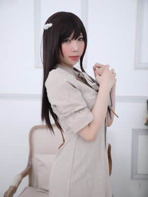 鹿野希 - Kano Nozomi Vol.4_0008