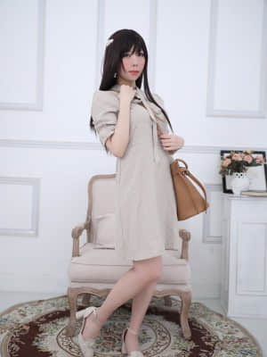 鹿野希 - Kano Nozomi Vol.4_0011