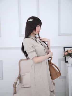 鹿野希 - Kano Nozomi Vol.4_0013