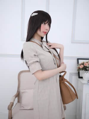 鹿野希 - Kano Nozomi Vol.4_0014