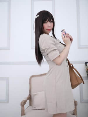 鹿野希 - Kano Nozomi Vol.4_0015