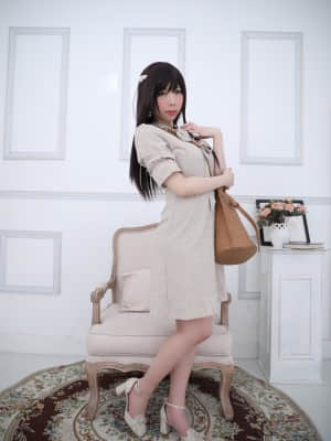 鹿野希 - Kano Nozomi Vol.4_0016