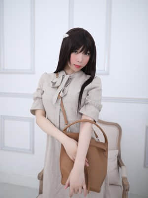 鹿野希 - Kano Nozomi Vol.4_0017