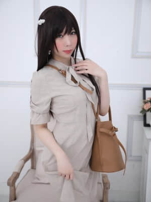 鹿野希 - Kano Nozomi Vol.4_0018